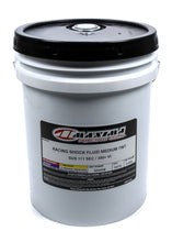 Load image into Gallery viewer, MAXIMA RACING OILS 58505M - Racing Shock Fluid Medium 7wt. 5 Gallon image