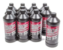 Load image into Gallery viewer, MAXIMA RACING OILS 58901H - 10w Racing Shock Oil Case 12x32oz Bottles image