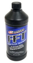 Load image into Gallery viewer, MAXIMA RACING OILS 60901S - FFT Foam Filter Oil Trea tment 32oz. image