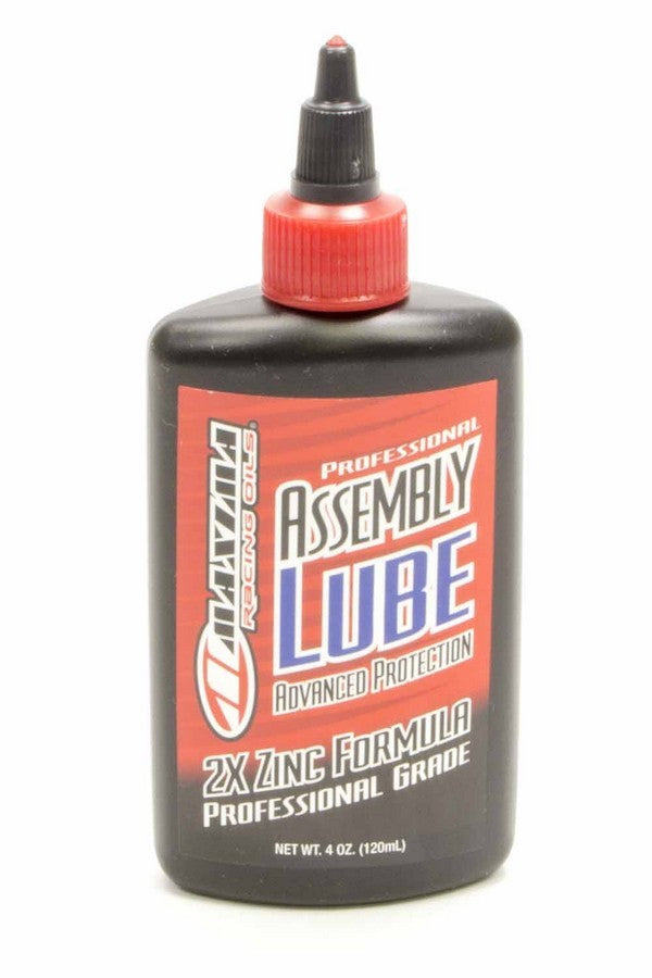 MAXIMA RACING OILS 69-01904S - Assembly Lube 4oz  image