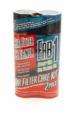 Load image into Gallery viewer, MAXIMA RACING OILS 70-799202S - Air Filter Maintenance 2 Pack image