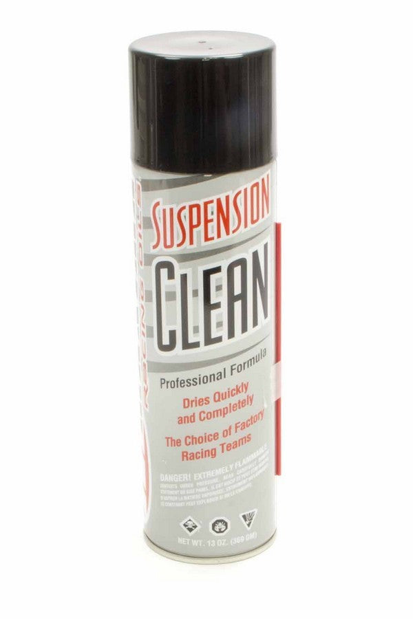 MAXIMA RACING OILS 71920S - Suspension Clean 13oz  image