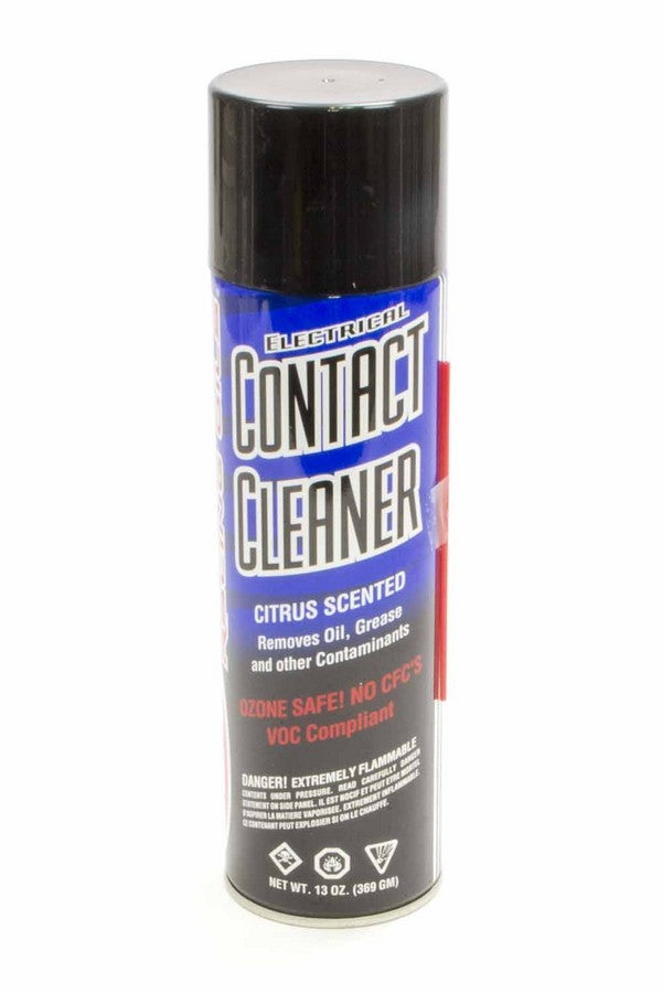 MAXIMA RACING OILS 72920S - Contact Cleaner 13oz  image