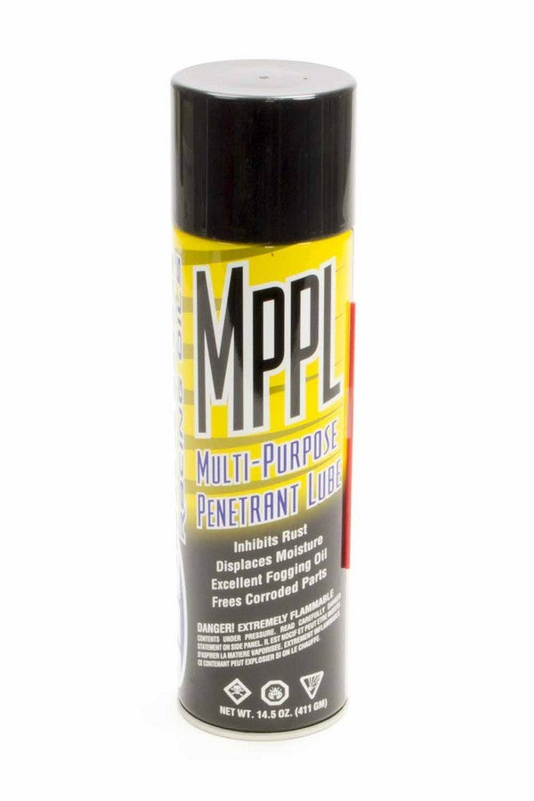 MAXIMA RACING OILS 73920S - MPPL Multi Purpose Penet rant Lube 15.5oz image