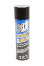 Load image into Gallery viewer, MAXIMA RACING OILS 75920S - Clean Up Chain Cleaner 15.5oz image