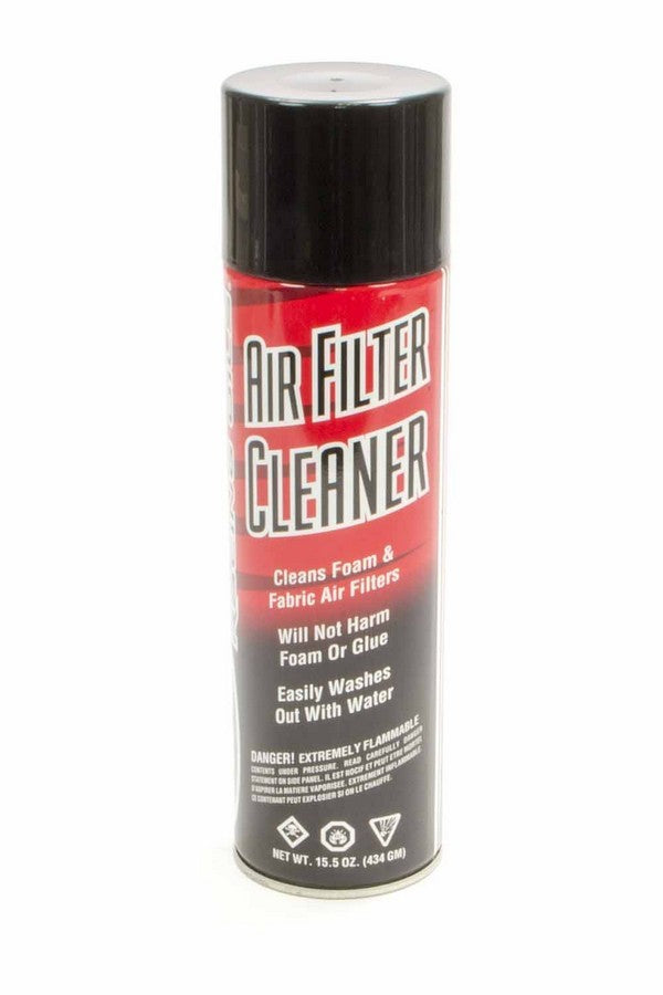 MAXIMA RACING OILS 79920S - Air Filter Cleaner 15.5 oz image