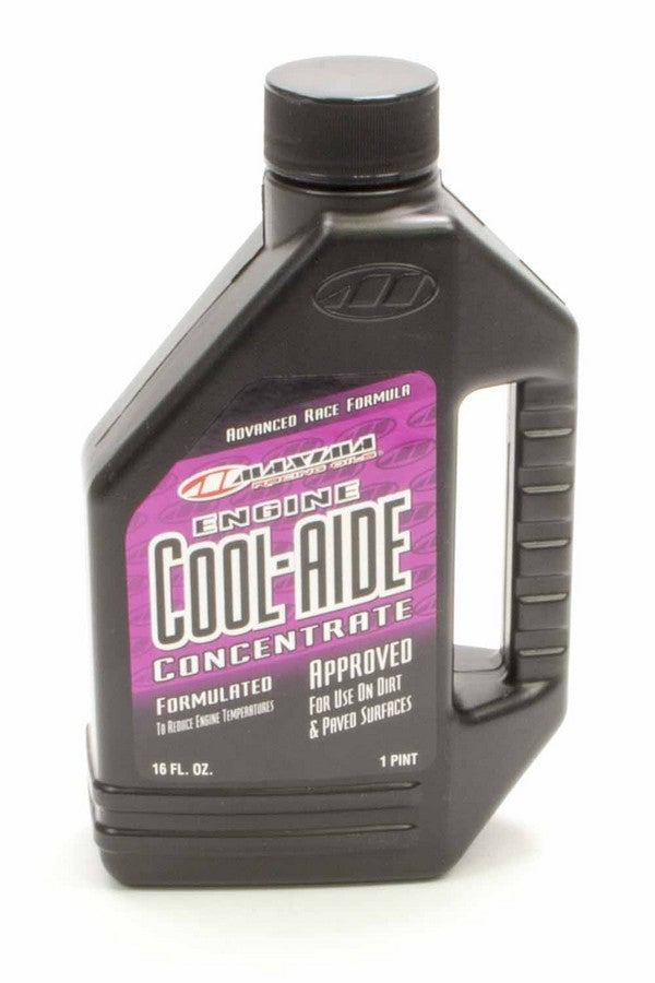 MAXIMA RACING OILS 84916S - Cool-Aide Coolant 16oz Concentrate image