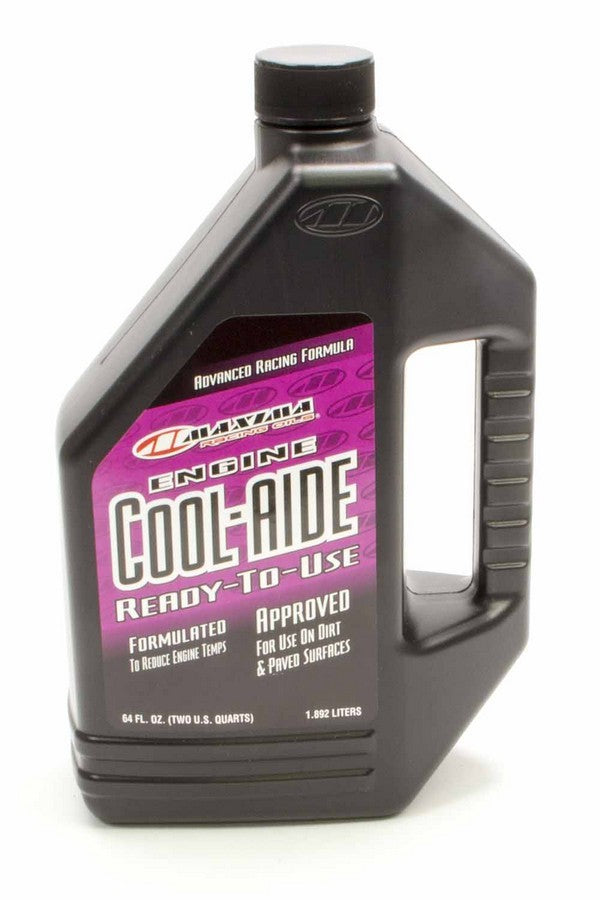 MAXIMA RACING OILS 84964S - Cool-Aide Coolant 64oz Ready To Use image