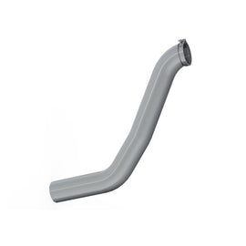 MBRP, INC DALHX40 - 98-02 Dodge Ram 5.9L DSL 4in Turbo Down Pipe image