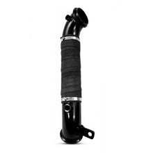 Load image into Gallery viewer, MBRP, INC GM8427 - 11-15 GM 6.6L  3in Turbo Down Pipe image