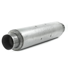 Load image into Gallery viewer, MBRP, INC M1004A - Muffler 4in Inlet/Outlet Quiet Tone image