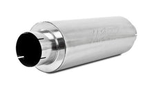 Load image into Gallery viewer, MBRP, INC M2220A - Muffler 5in Inlet/Outlet Quiet Tone image