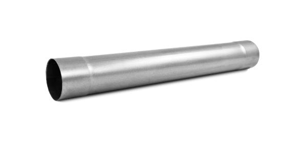 MBRP, INC MDA30 - Muffler Delet Pipe 4in Inlet/Outlet image