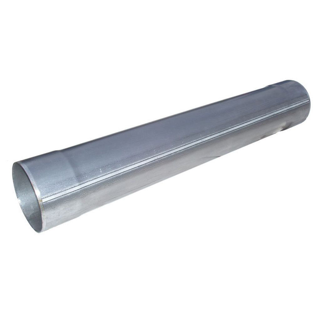 MBRP, INC MDA531 - Aluminized Steel Muffler Bypass Pipe 5in In/Out image