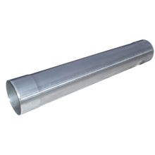 Load image into Gallery viewer, MBRP, INC MDA531 - Aluminized Steel Muffler Bypass Pipe 5in In/Out image