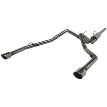 Load image into Gallery viewer, MBRP, INC S5146409 - 09-17 Dodge Ram 1500 5.7 L 2 1/2in Cat Back Dual image