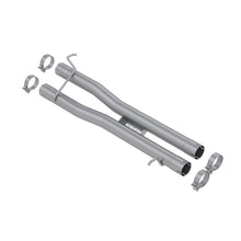 Load image into Gallery viewer, MBRP, INC S5155304 - 21-   Ram 1500 TRX 3in Muffler Bypass Stainless image