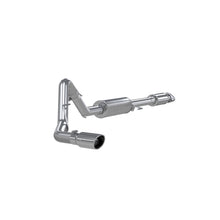 Load image into Gallery viewer, MBRP, INC S5256AL - 15-   Ford F150 5.0L Cat Back Single Side Exit image
