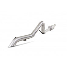 Load image into Gallery viewer, MBRP, INC S5514AL - 07-11 Jeep Wrangler JK 3.8L Off Road Tailpipe image