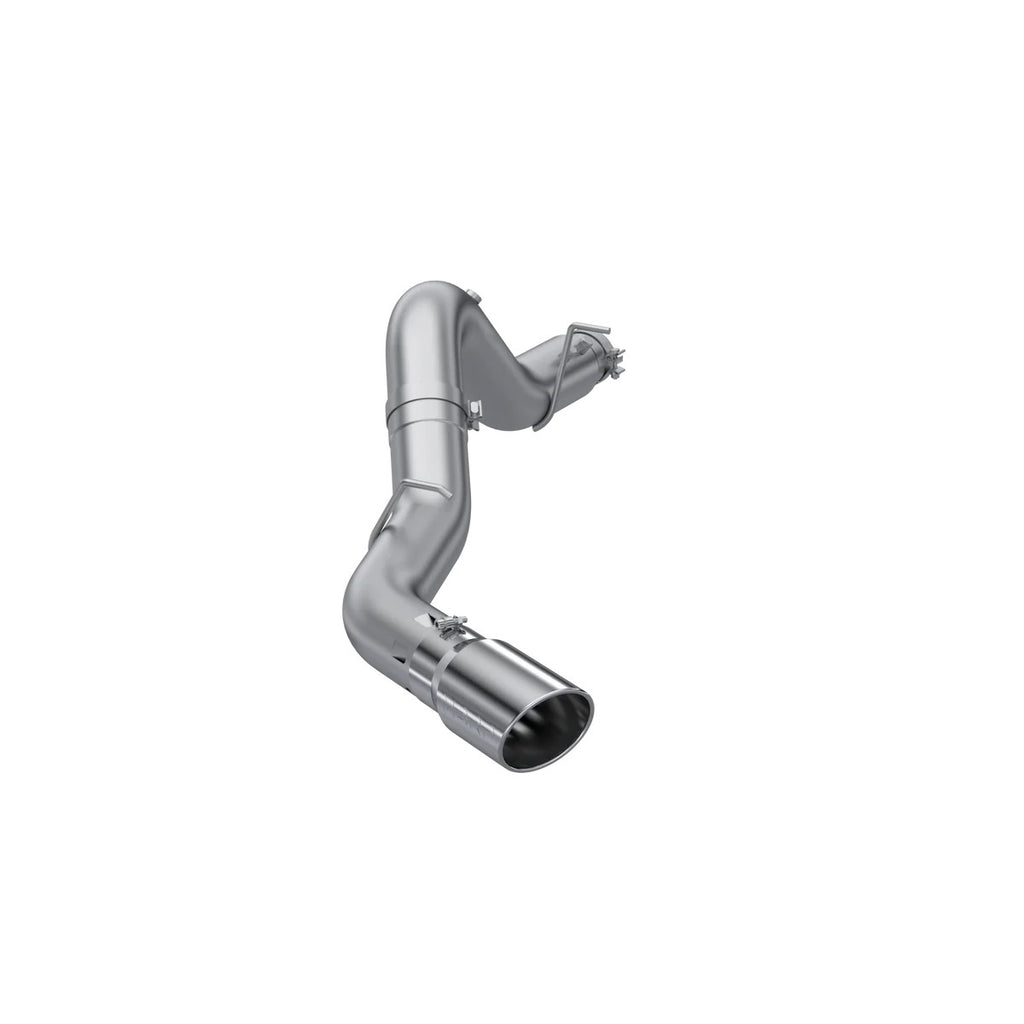 MBRP, INC S60610409 - 20-   GM P/U 2500 6.6L Filter Back Exhaust Kit image