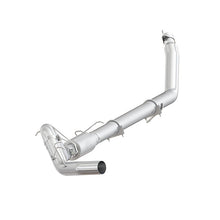 Load image into Gallery viewer, MBRP, INC S6100P - 94-02 Dodge 2500/3500 4in Turbo Back Exhaust image
