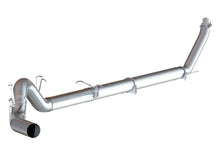 Load image into Gallery viewer, MBRP, INC S61120PLM - 94-02 Dodge 2500/3500 5in Turbo Back Exhaust image