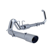Load image into Gallery viewer, MBRP, INC S6200409 - 99-03 Ford F250/350 7.3L 4in Turbo Back Exhaust image