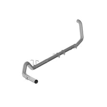 Load image into Gallery viewer, MBRP, INC S6200PLM - 99-03 Ford F250/350 7.3L 4in Turbo Back Exhaust image