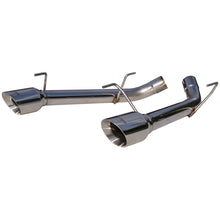 Load image into Gallery viewer, MBRP, INC S7202304 - 05-10 Ford Mustang 4.6L 2-1/2in Axle Back Exhast image