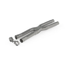 Load image into Gallery viewer, MBRP, INC S7213409 - 15-   Mustang 2.5in Reso nator Bypass X-Pipe image