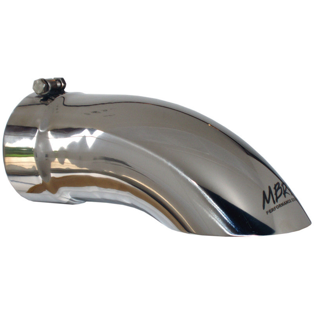 MBRP, INC T5085 - Stainless Steel Tip 5in OD 5in Inlet 14in Length image