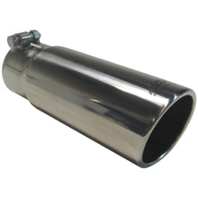 Load image into Gallery viewer, MBRP, INC T5115 - Stainless Steel Tip 3.5 in OD 3in Inlet 10in L image