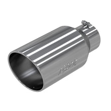 Load image into Gallery viewer, MBRP, INC T5129 - Tip 8in O.D. Rolled End 5in Inlet 18in Length image