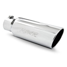 Load image into Gallery viewer, MBRP, INC T5130 - Stainless Steel Tip 6in OD 4in Inlet 18in Length image