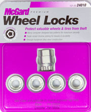 Load image into Gallery viewer, MCGARD 24010 - WHEEL LOCK 1/2 CONICAL SEAT - UNDER THE HUB CAP image