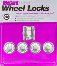 Load image into Gallery viewer, MCGARD 24019 - WHEEL LOCK 14MM X 1.50 CONICAL SEAT (4) image