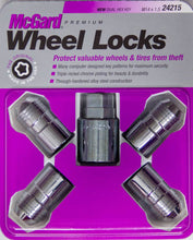 Load image into Gallery viewer, MCGARD 24215 - Wheel Lock Set 14mmx1.5 Cone Seat image