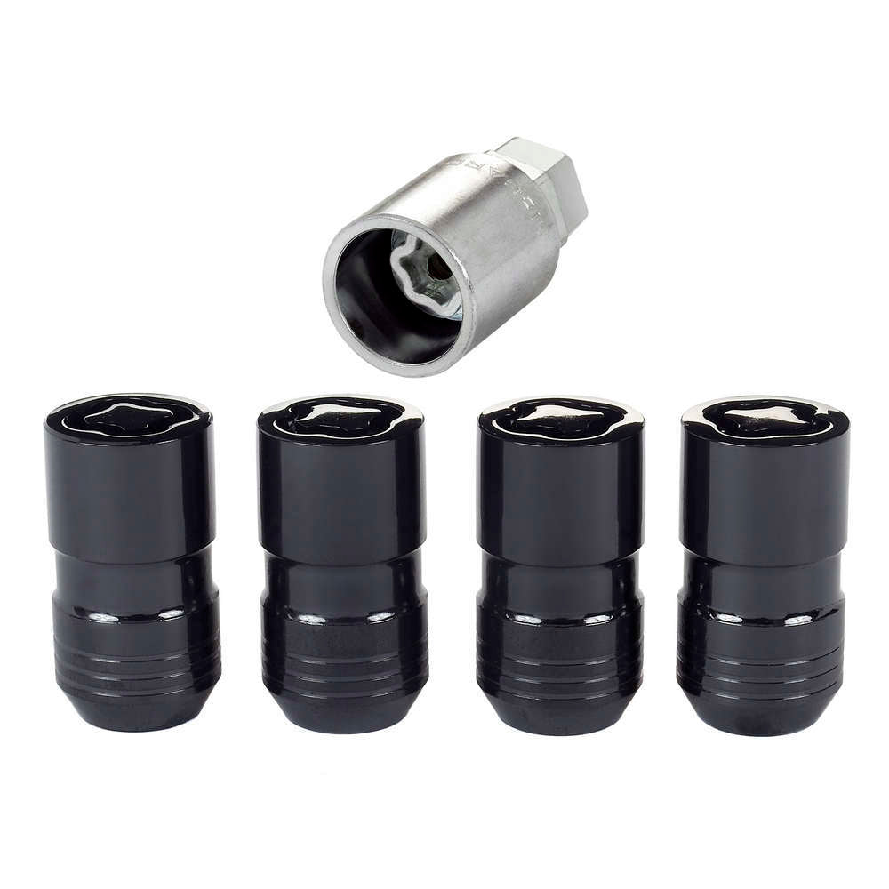 MCGARD 24216 - Wheel Lock Set 14mm x 1.5 Cone Seat image