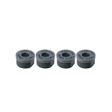 Load image into Gallery viewer, MCGARD 70002 - BLACK CAP FOR RACING LUG NUT image