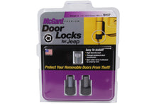 Load image into Gallery viewer, MCGARD 76157 - Door Locks 2Pcs. 18- Jeep JL image