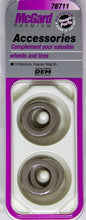 Load image into Gallery viewer, MCGARD 78711 - Mag Wsr Stainless Stl  image