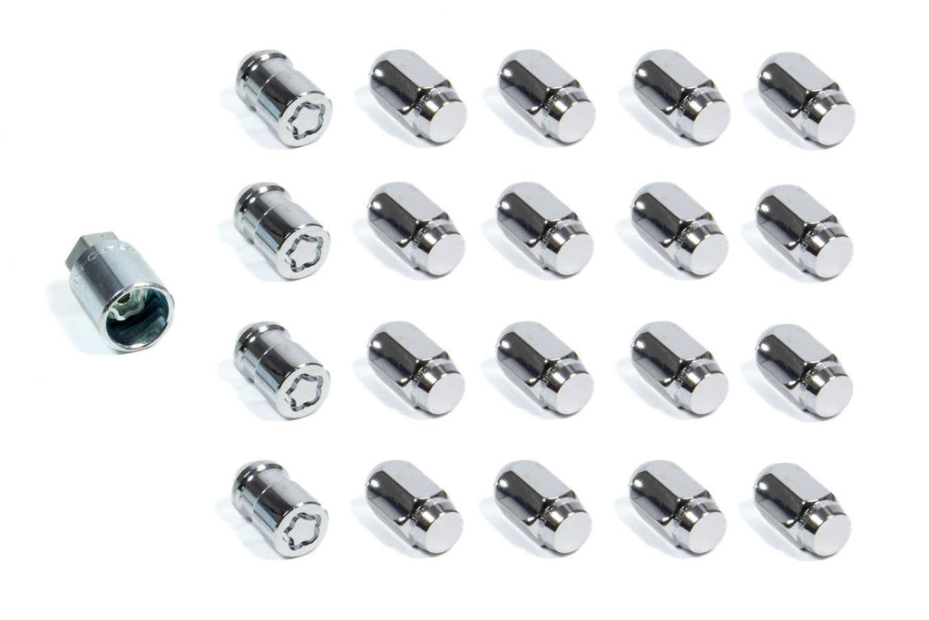 MCGARD 84530 - Lug Nut Install Kit 1/2in 5 Lug Kit image