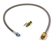 Load image into Gallery viewer, MCLEOD 139212 - Hydraulic Clutch Line Quick Disconnect image