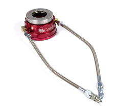 MCLEOD 1406-10 - HYD T.O. Bearing Slip Fit w/Adjustable Screw image