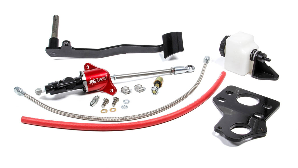 MCLEOD 1434002 - Hydr Clutch Conversion Kit 67-69 Camaro image