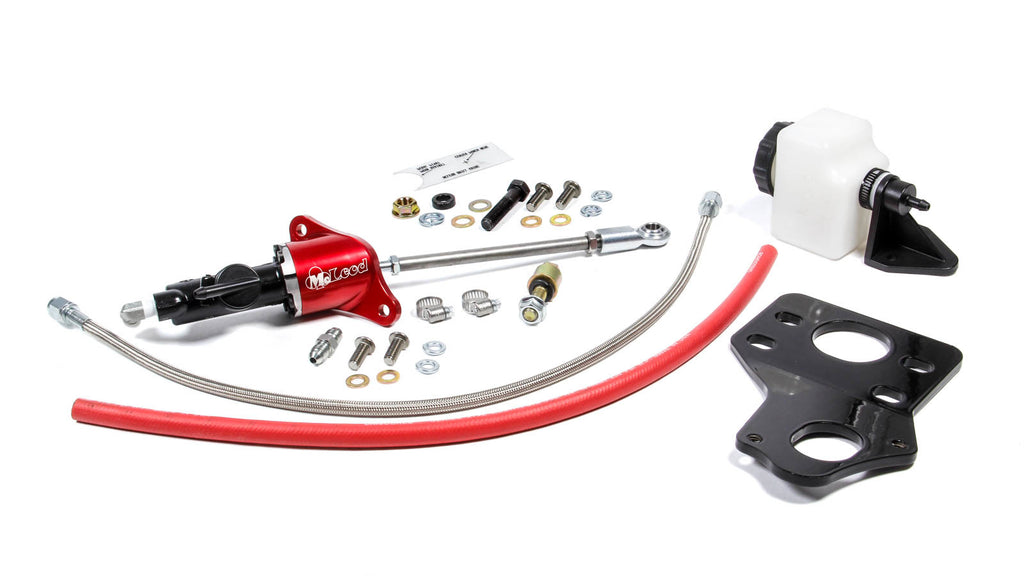 MCLEOD 1434005 - Hydr Clutch Conversion Kit 70-81 Camaro image