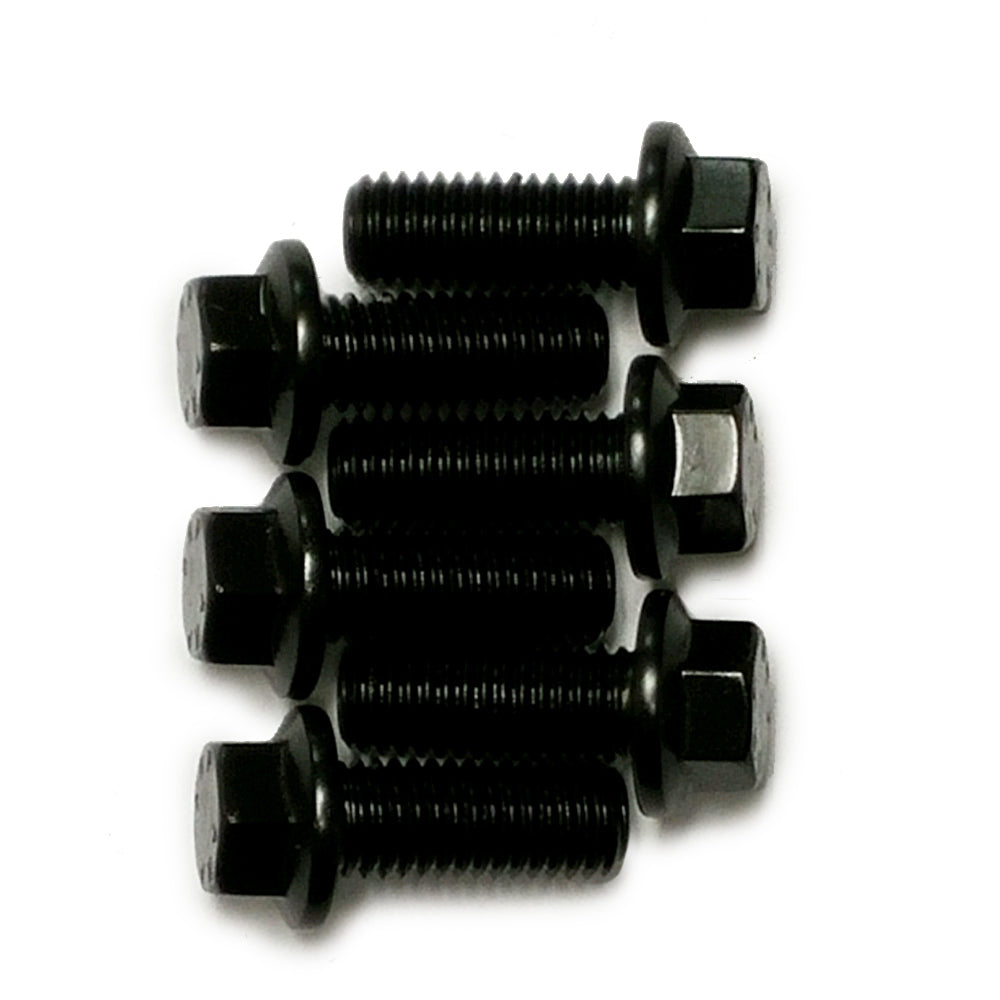 MCLEOD 1500 - Bolt Kit - Pressure Plate 3/8-16 6pk image