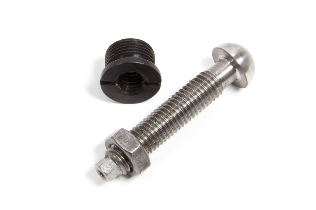 MCLEOD 16908 - Adj Ball Stud  GM 55-83  image