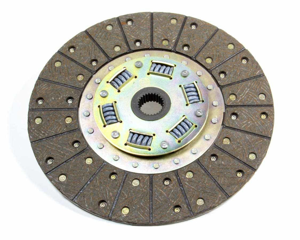 MCLEOD 260571 - 500 Series 11in Clutch Disc 1-1/8in x 26 image