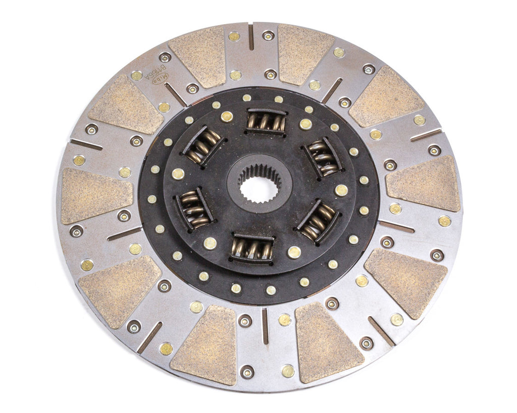 MCLEOD 260671 - 11in Ceramic Clutch Disc 1-1/8 x 26 Spline image